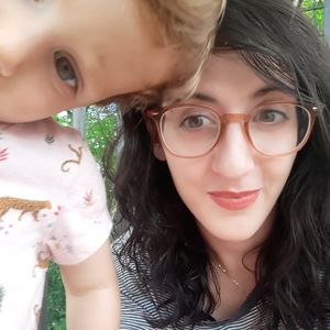 Meet your Posher, Hannah